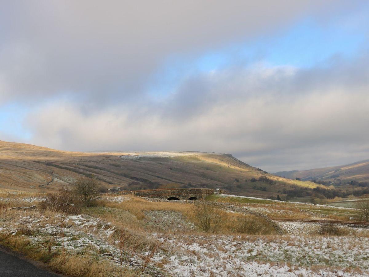 Macaw Cottages, No 4 Kirkby Stephen Exterior foto